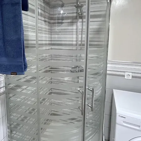 Front Yumbo 2bedrooms Bayuca Плайя-дель-Інглес