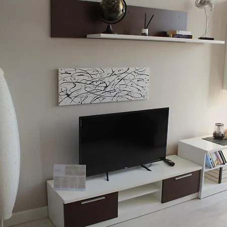 Front Yumbo 2bedrooms Bayuca Апартаменти *