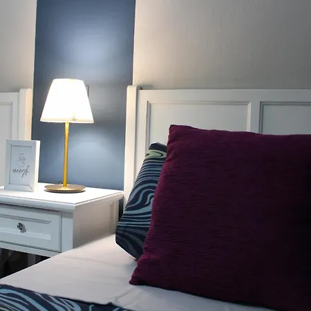 Front Yumbo 2bedrooms Bayuca Daire
