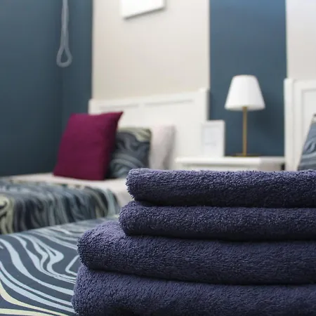 Front Yumbo 2bedrooms Bayuca Апартаменти *