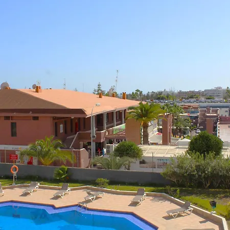 Front Yumbo 2bedrooms Bayuca Плайя-дель-Інглес