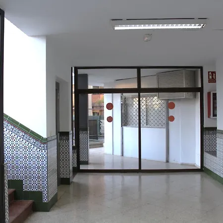 Front Yumbo 2bedrooms Bayuca * Плайя-дель-Інглес