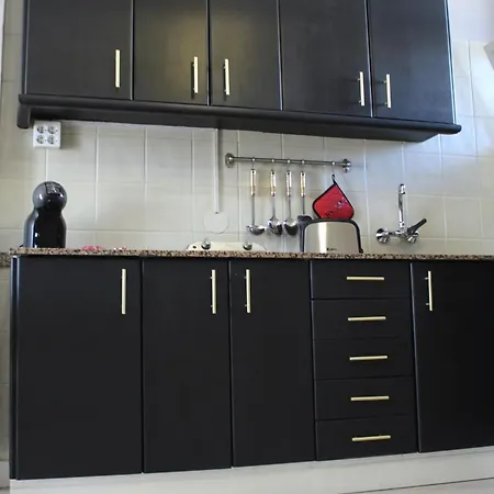 Front Yumbo 2bedrooms Bayuca Апартаменти Плайя-дель-Інглес