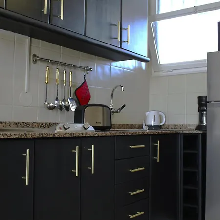 Front Yumbo 2bedrooms Bayuca Плайя-дель-Інглес