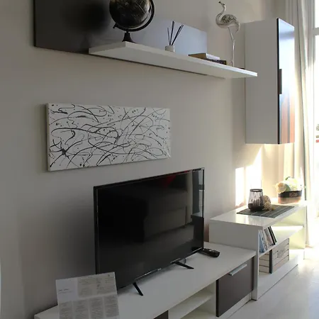 Front Yumbo 2bedrooms Bayuca * Плайя-дель-Інглес