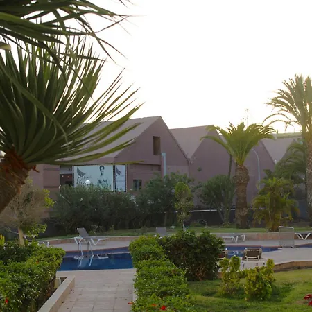 Апартаменти Front Yumbo 2bedrooms Bayuca Плайя-дель-Інглес