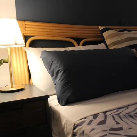 Daire Front Yumbo 2bedrooms Bayuca