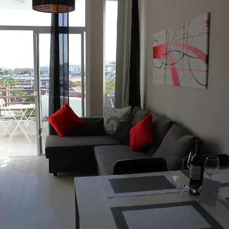 Front Yumbo 2bedrooms Bayuca * Плайя-дель-Інглес
