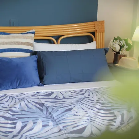 Daire Front Yumbo 2bedrooms Bayuca
