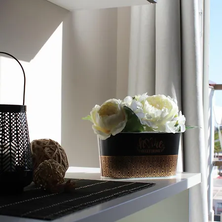 Апартаменти Front Yumbo 2bedrooms Bayuca *