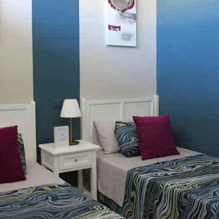 Front Yumbo 2bedrooms Bayuca Апартаменти Плайя-дель-Інглес
